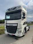 DAF XF .510, Standard super spaceCab Euro 6 recent adus impecabil
