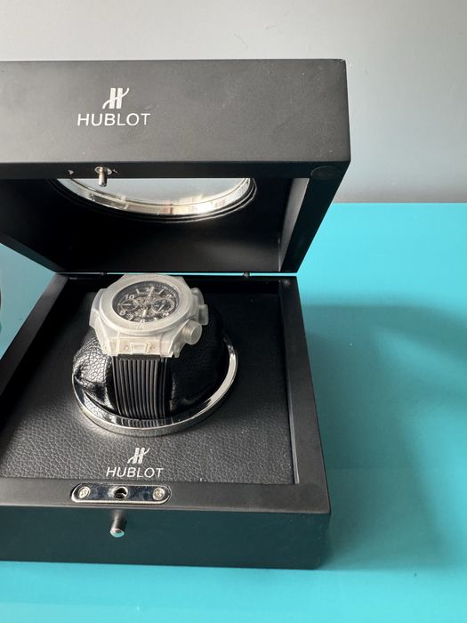 Hublot Big Bang Unico