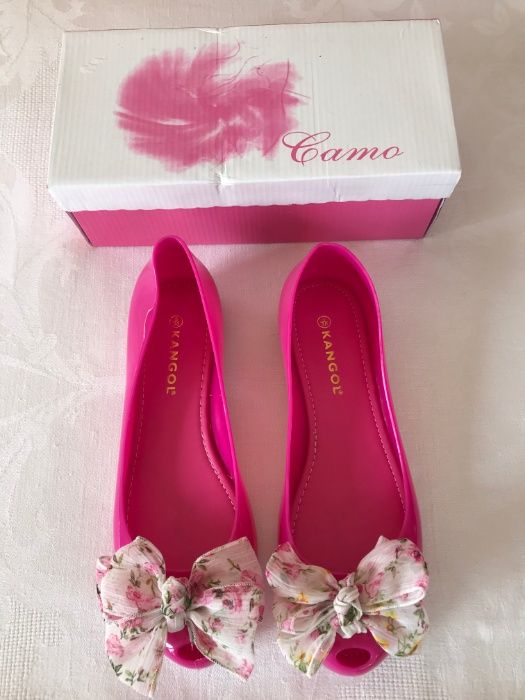 Oбувки Нови, Намаление, различни модели, с цени отделни