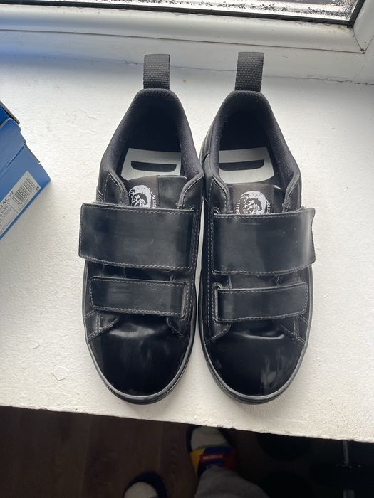 Кецове Diesel 38 номер