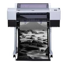 Epson Stylus Pro 7800