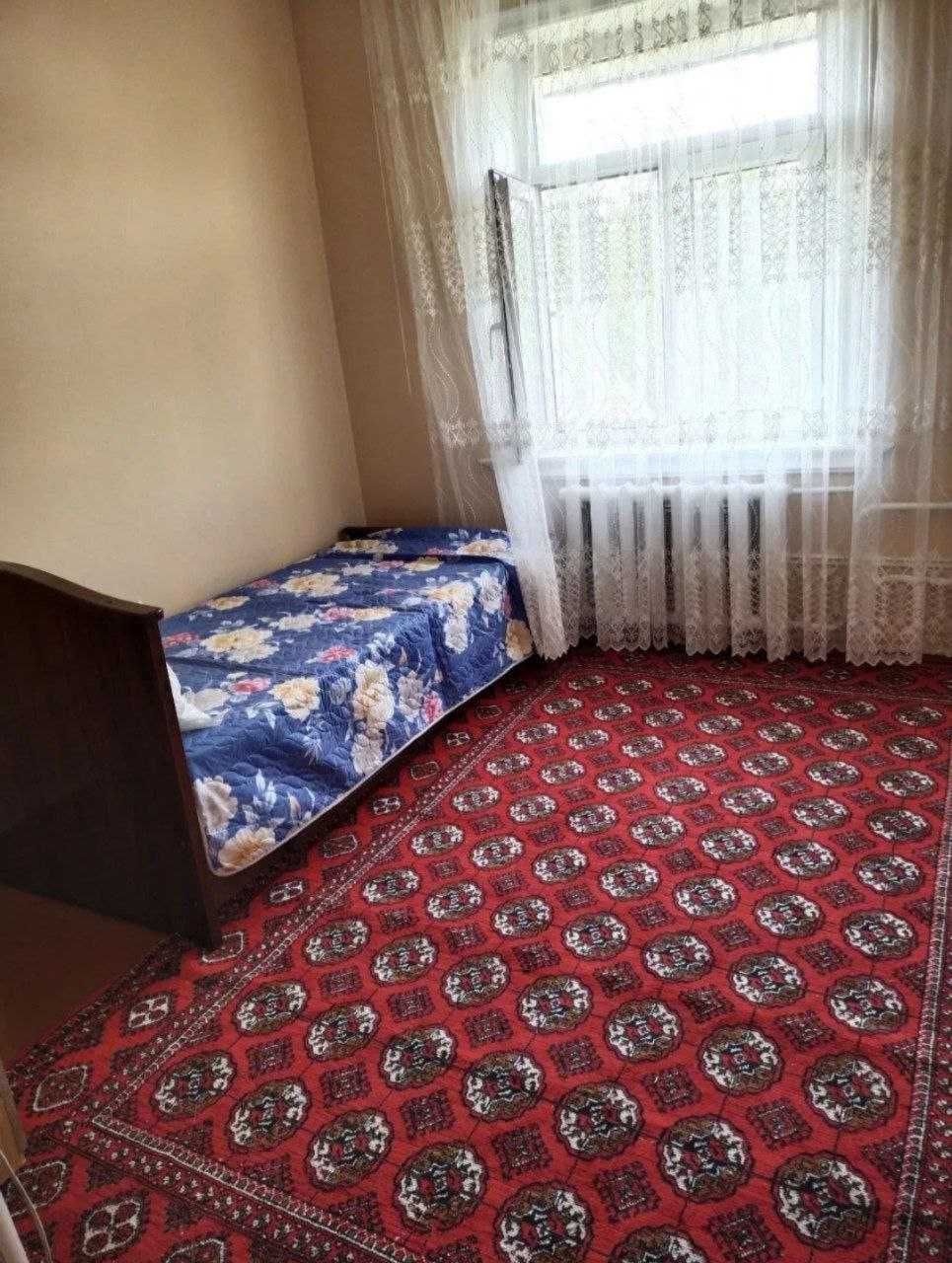 Кушбегида Бошликда ижарага квартира кизларга без маклер без посредникa