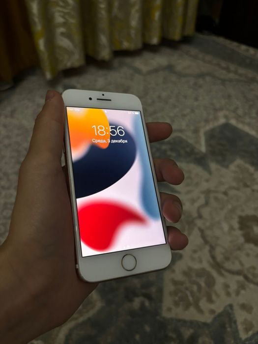 Айфон 7 Apple 7.