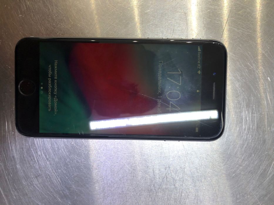 Продам айфон 6 или обмен