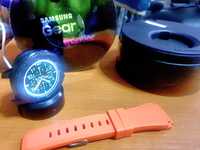 CEAS Samsung  gear S3 Frontier,baterie noua