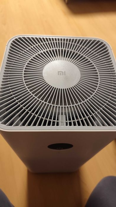 Пречиствател на въздух Xiaomi Mi Air Purifier 3h