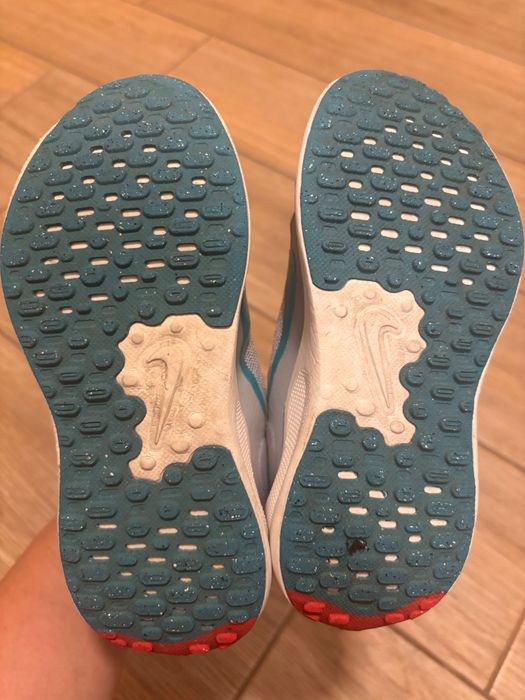 Маратонки New balance номер 29