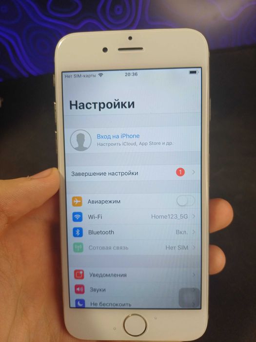 iphone 6 32 gb / айфон 6 32 гб