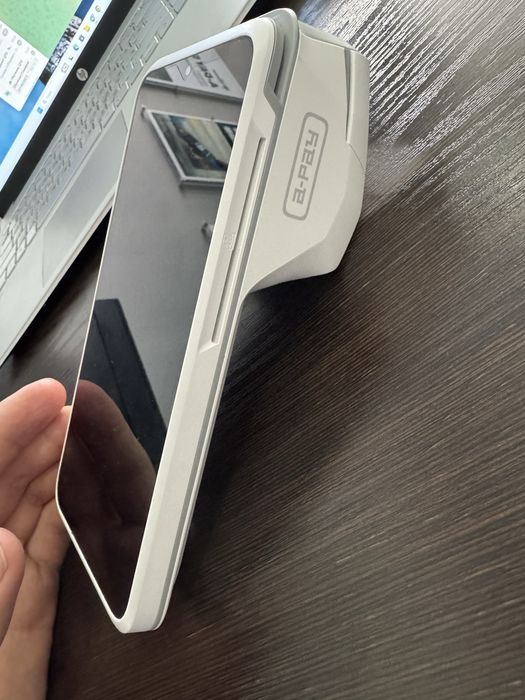 Kassa aparat sotiladi holati ideal