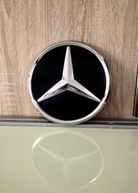 Vand Emblema Grila Originala Mercedes A 000 888 05 00