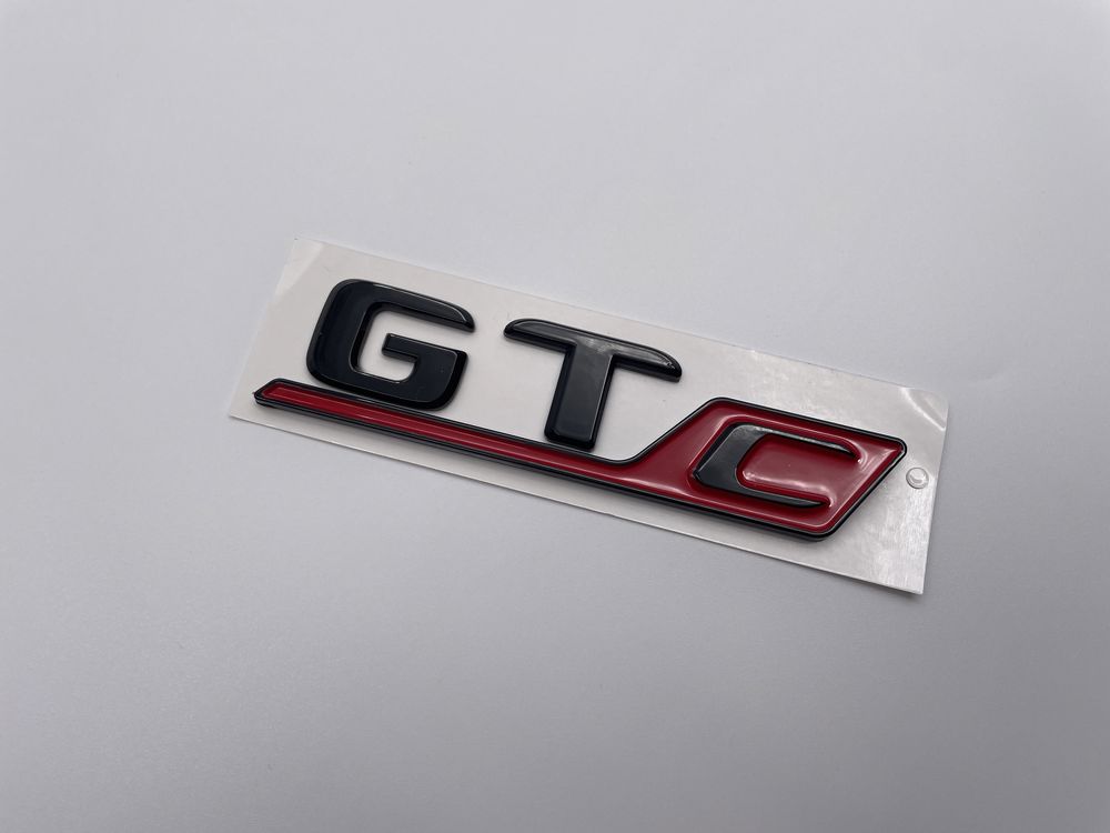 Emblema Compatibila Mercedes GTC