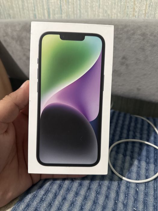 Iphone 14 128gb продается