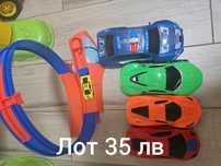 Музикални играчки