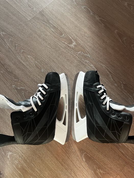 Коньки Nordway 100 44 размер