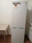 Холодильник indesit в отличном состояний