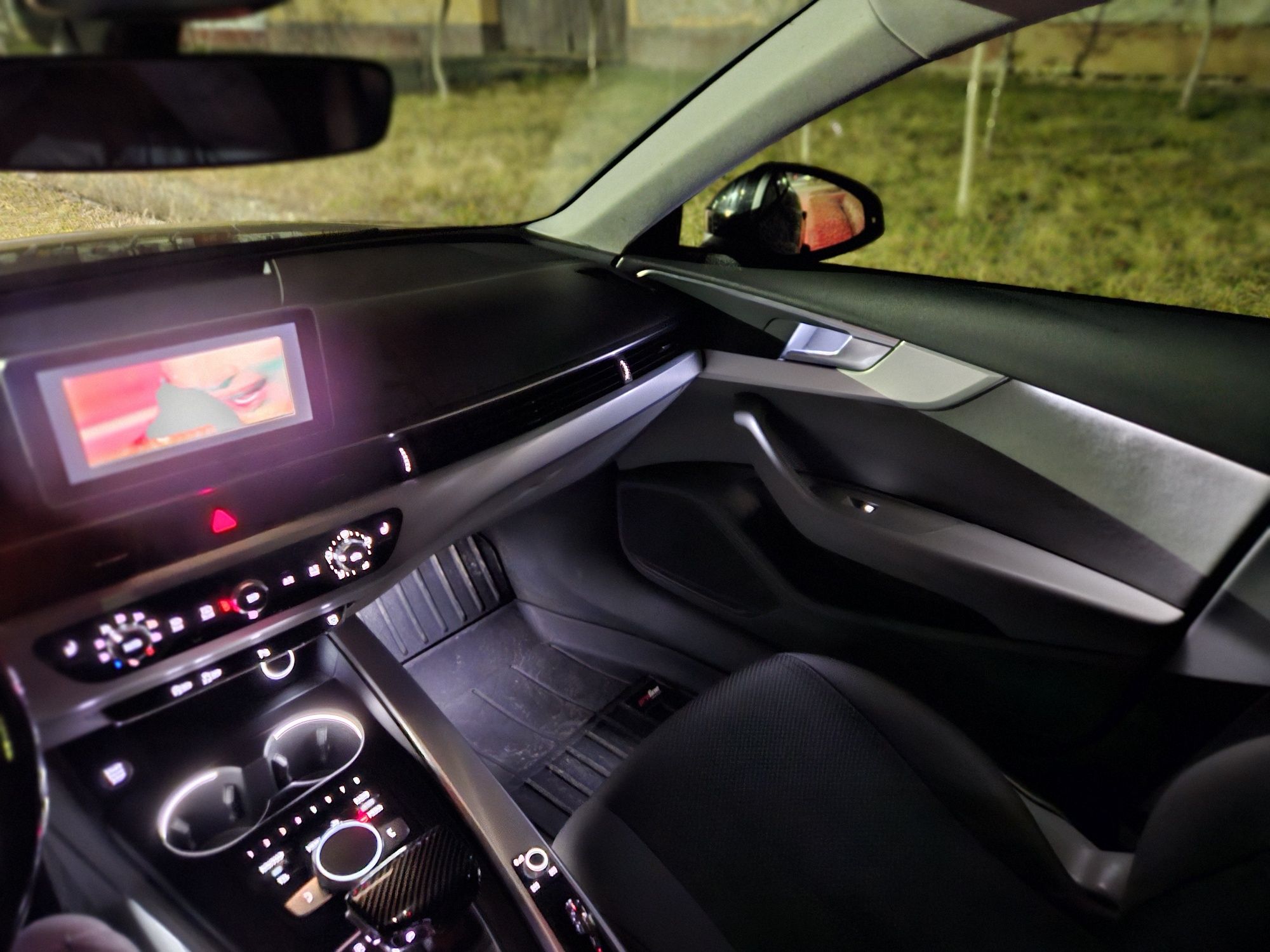 Vând Audi b9 euro 6, virtual cockpit