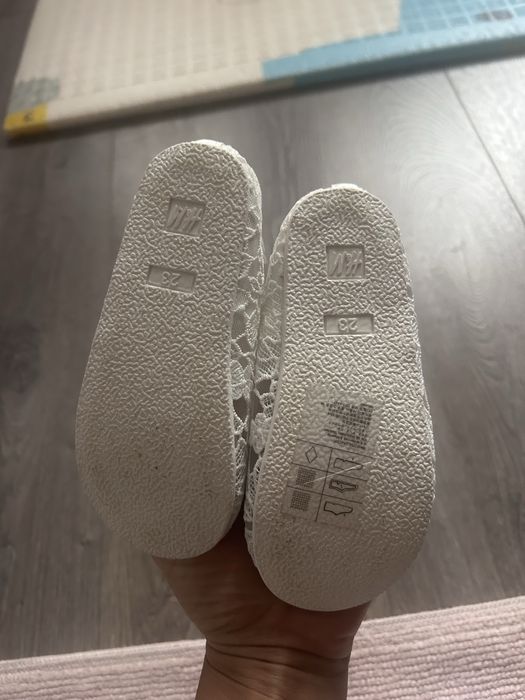 Лофъри, детски обувки 23-24