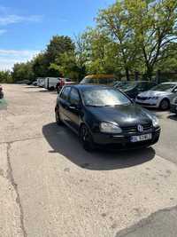 Vand Golf 5 1.6 benzina