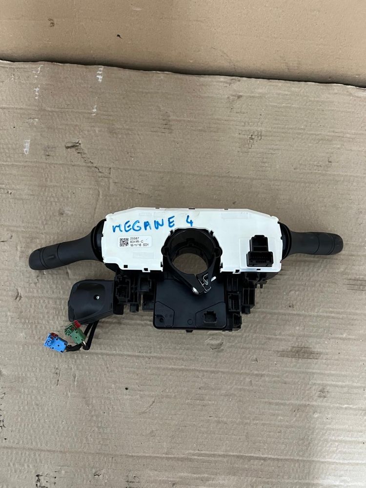 Bloc manete + comenzi Renault Megane 4 Scenic 4 255678341R 2015-2024