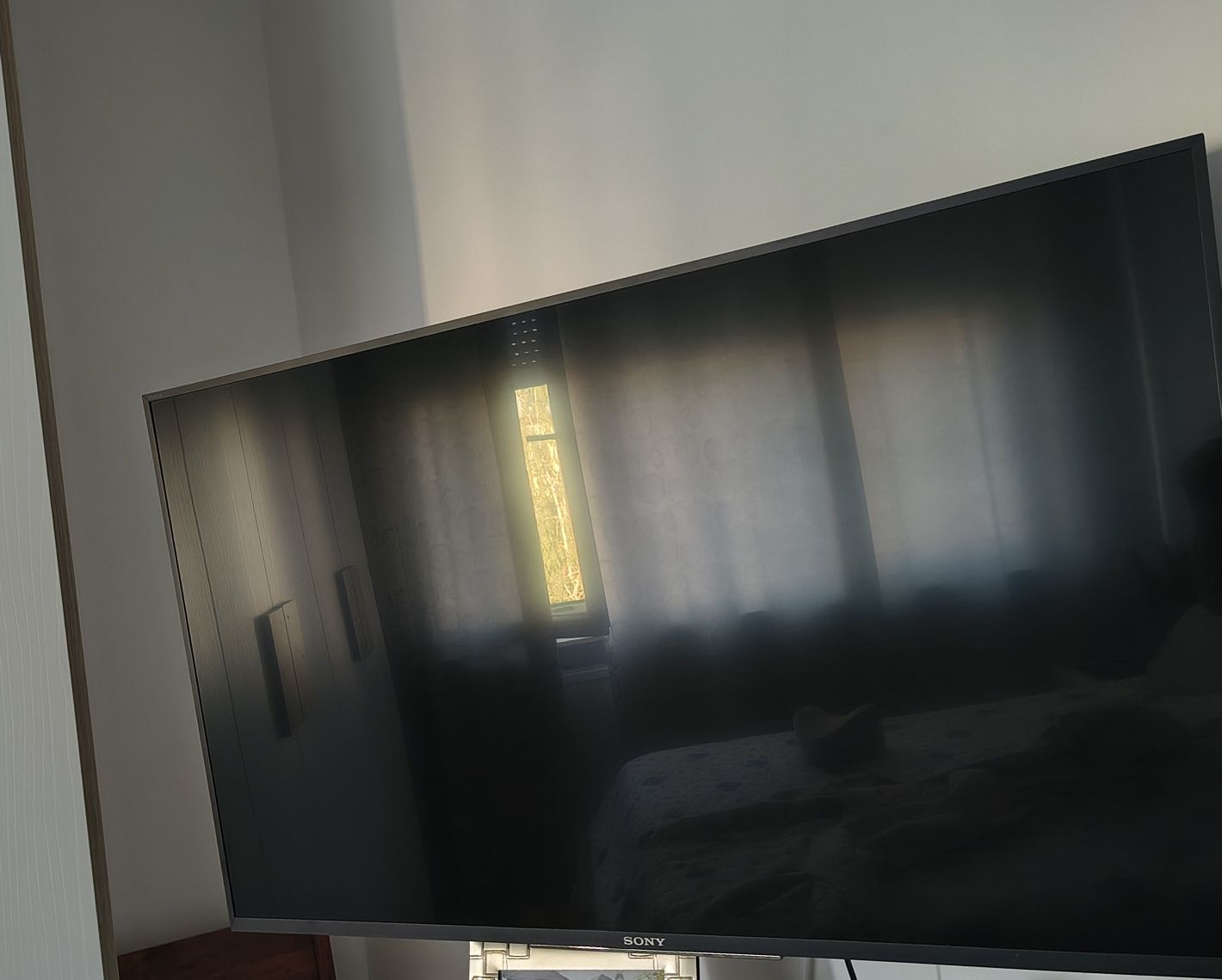 Sony Bravia smart