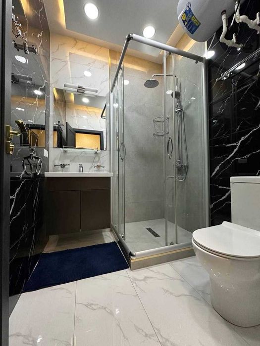 ЭЛИТНАЯ!! 2х ком квартира Алмазарский район/Коракамиш 1/2/Себзор ID16