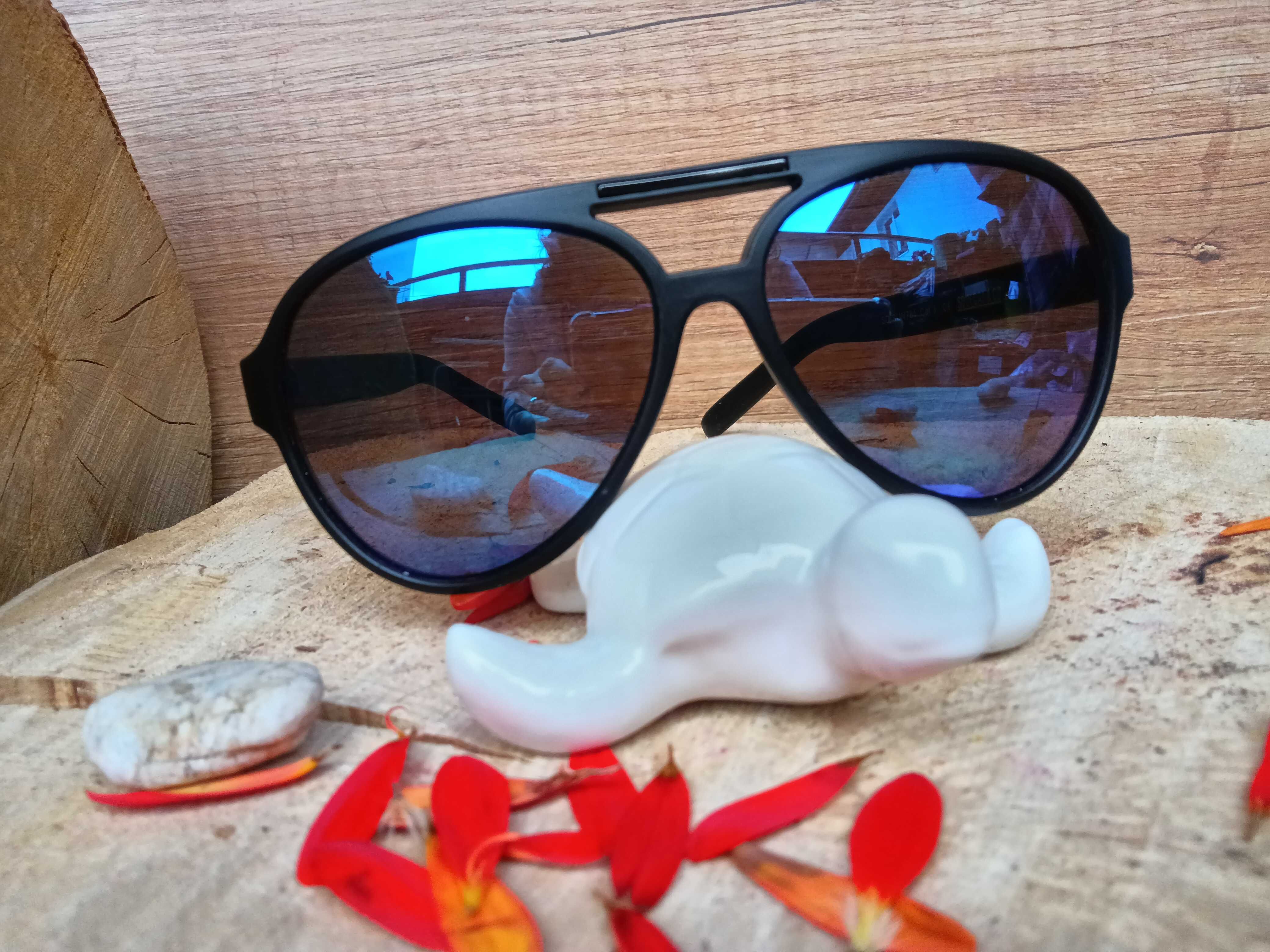 Стилен аксесоар към дрескода-слънчеви очила с елегантен дизайн"Sinner"