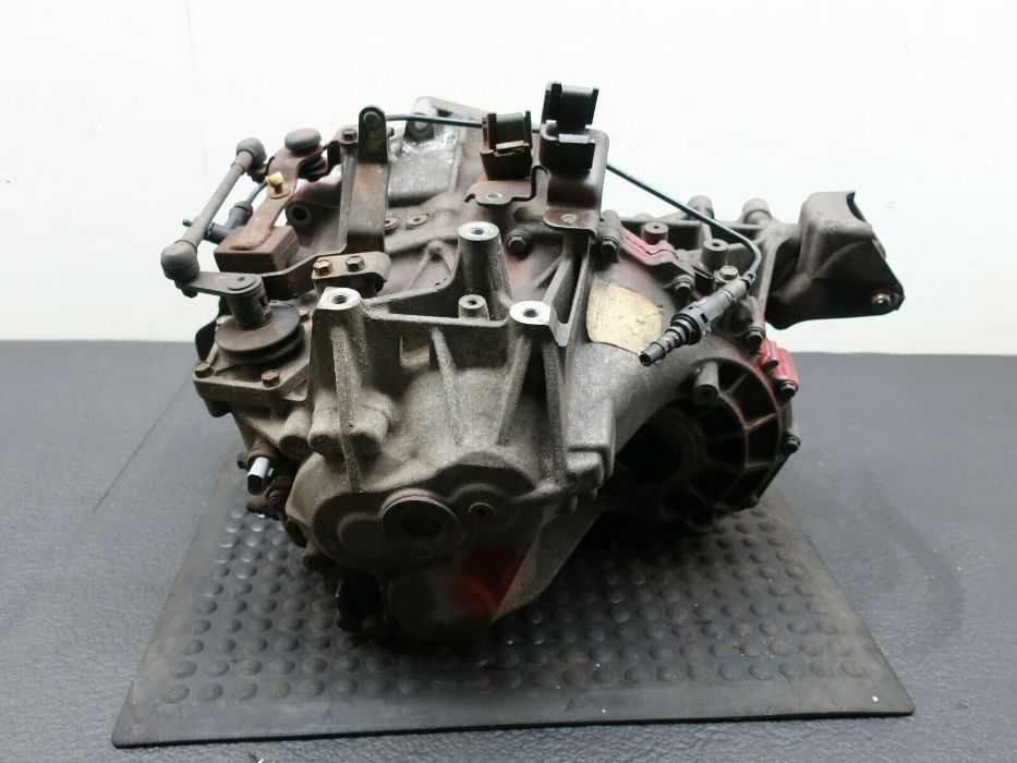 Cutie de viteze Jeep Patriot 2.0 CRD; 2008; 4x4