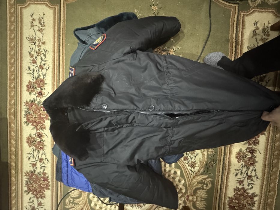 продам форму МВД