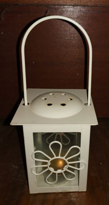 Фенери различни, 2 модела