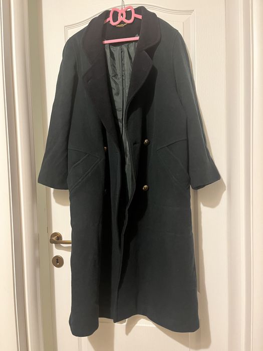 Palton House of fraser 70% lana 10% casmir