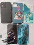 Huse silicon iphone 11