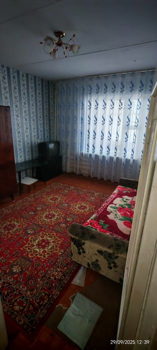 Продаётся однокомнатная квартира в г Зарафшан