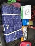 Piese audi a4 b6 2001 131 cp