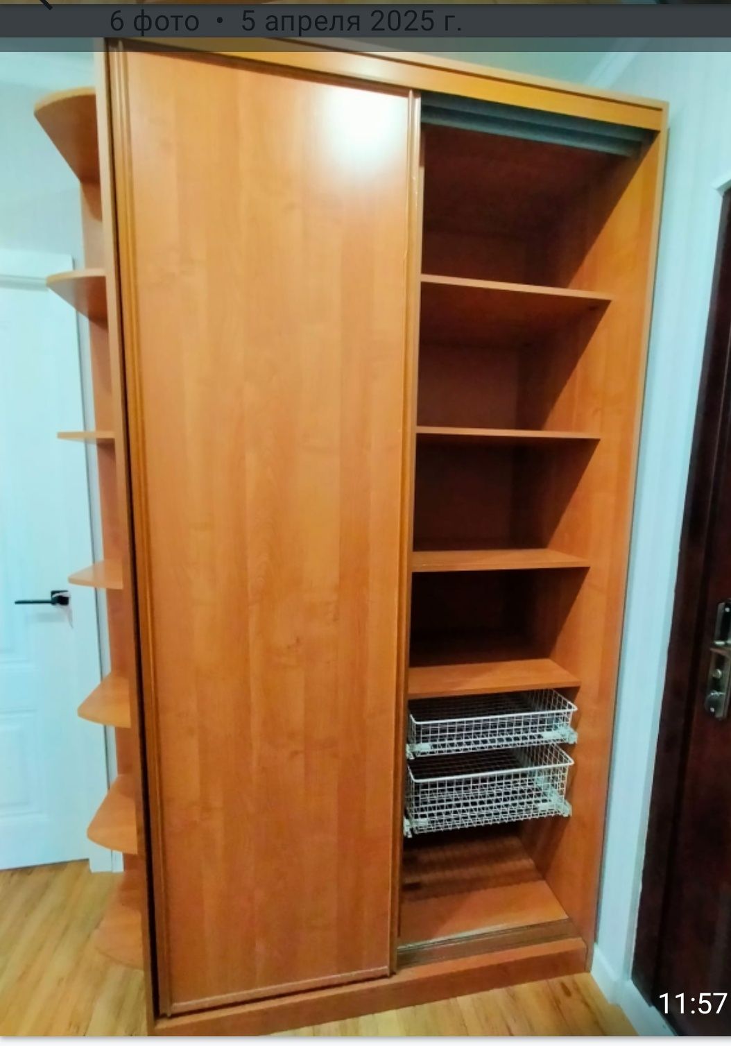 Продается прихожка