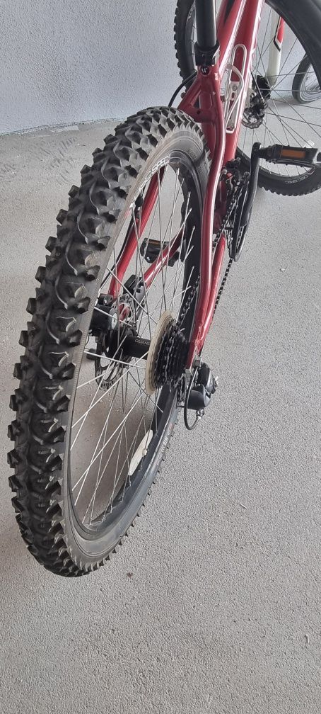 Велосипед 26" Аполо