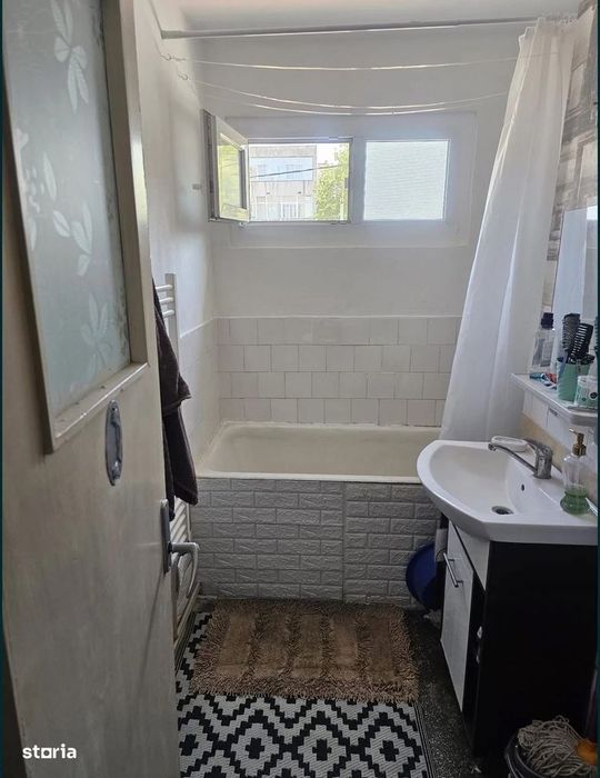 Apartament 2 camere, etaj 2 - Podu Ros