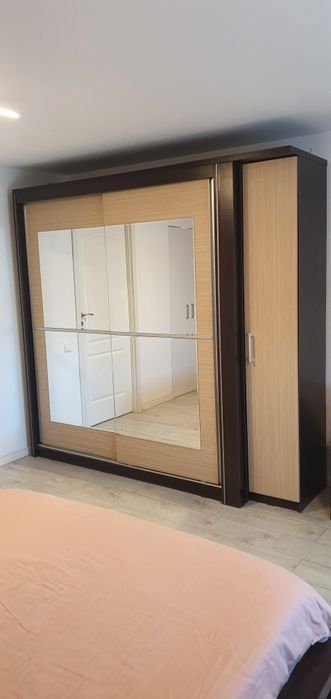 Dormitor Matrimonial