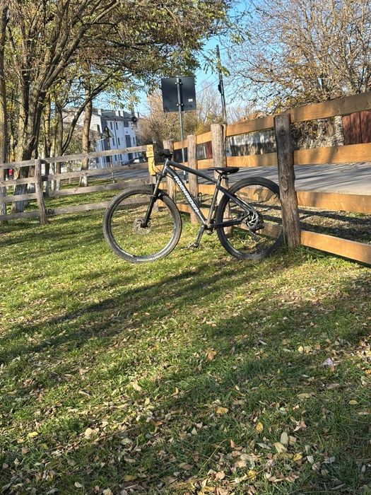 Rockrider st530 modificat