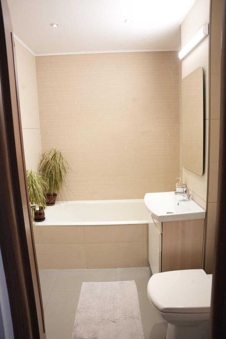 Apartament 3 camere, 78 mp, etaj 1/3, zonă Grigore Bălan/Avram Iancu