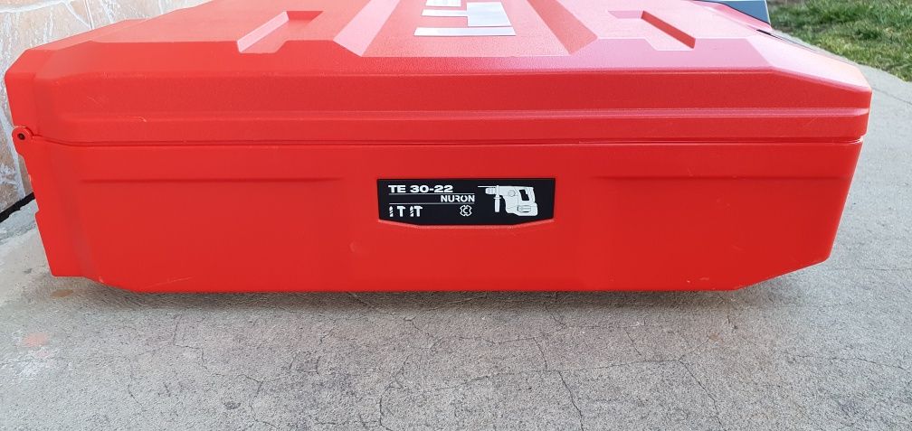 Picamer hilti T30-22.