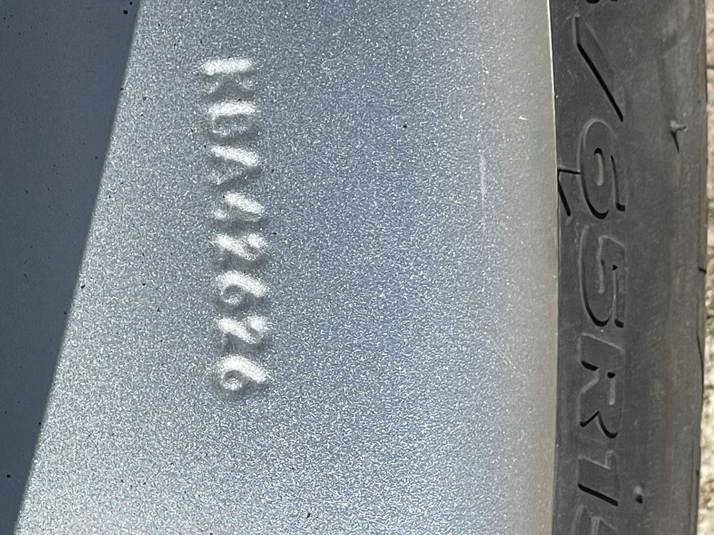 Roti,  EXIP pe 15 inch cu cauciucuri / anvope de vara de la opel corsa