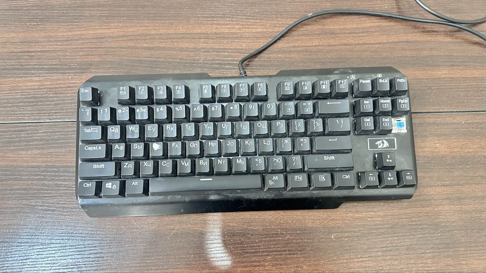 Клавиатура Redragon USAS