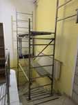 Inchiriere schela aluminiu mobila schela interior schela ingusta