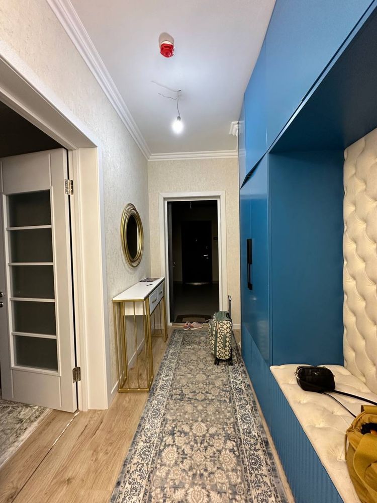 Срочно Продаётсия Квартира Olmazor City