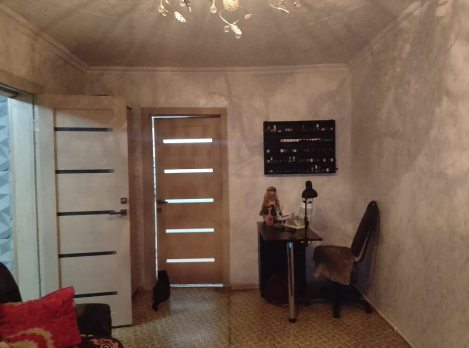 Продам дом в с.Соколовка