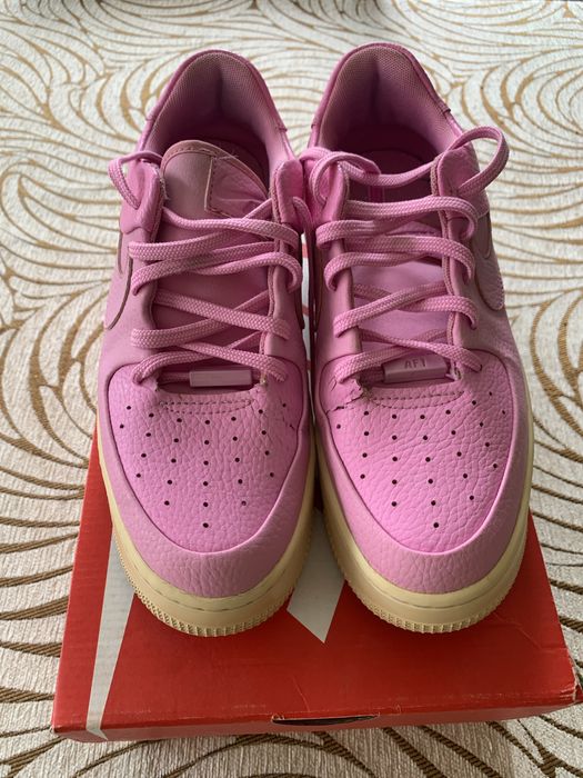 Sneakersi Nike Air Force 1 marime 40.5 - 26 cm