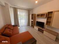 Apartament cu doua camere Parcul Central Prima inchiriere