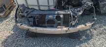 Trager cu radiatoare intercooler Mercedes CLS 320cdi 1200lei