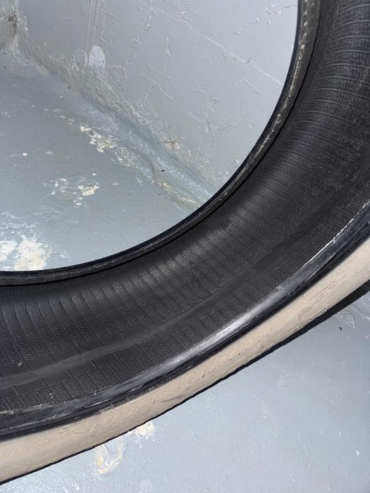 Шины R18 (Triangle)