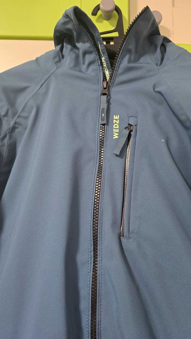 Детски ски екип  133-142